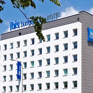 Szálloda Ibis Budget Reduta, Varsó