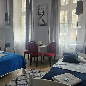Deja Vu Varsóvia