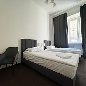  Hotell Mazowiecki Wow