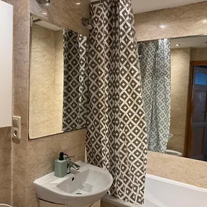 Apartman Coser Centrum, Varsó